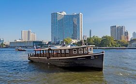 Royal Orchid Sheraton Riverside Hotel Bangkok